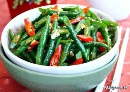 家中必備的30道涼拌菜做法,簡單健康又解饞,新手也能完美駕馭!