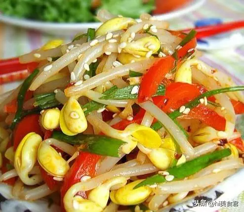 家中必備的30道涼拌菜做法,簡單健康又解饞,新手也能完美駕馭!