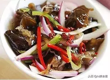 家中必備的30道涼拌菜做法,簡單健康又解饞,新手也能完美駕馭!