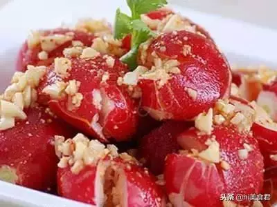 家中必備的30道涼拌菜做法,簡單健康又解饞,新手也能完美駕馭!