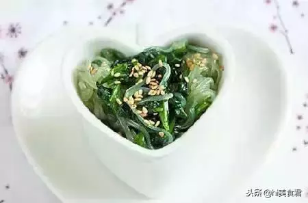 家中必備的30道涼拌菜做法,簡單健康又解饞,新手也能完美駕馭!