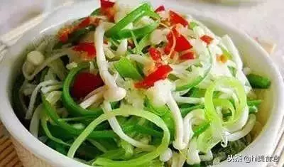 家中必備的30道涼拌菜做法,簡單健康又解饞,新手也能完美駕馭!