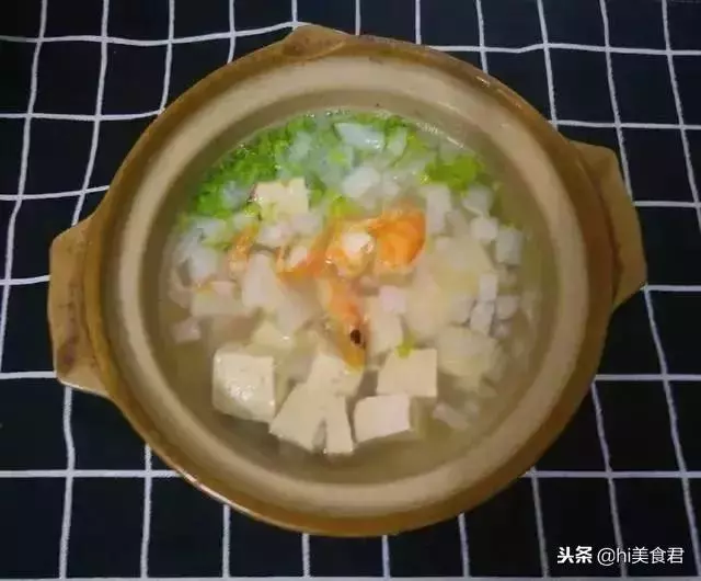 罕見的16道乾貝做法,大廚都被驚艷到了,頓頓吃都不膩值得收藏!