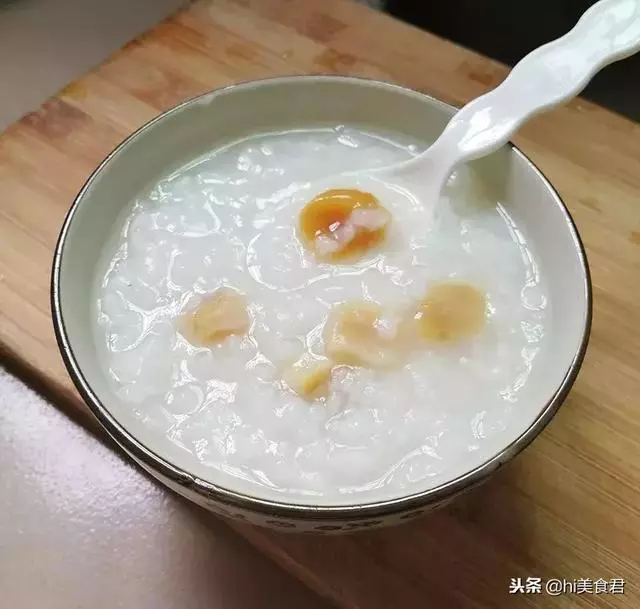 罕見的16道乾貝做法,大廚都被驚艷到了,頓頓吃都不膩值得收藏!