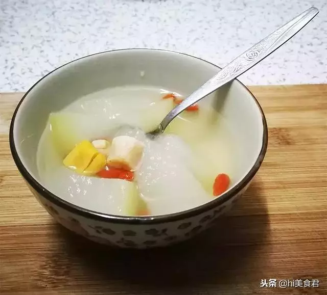 罕見的16道乾貝做法,大廚都被驚艷到了,頓頓吃都不膩值得收藏!
