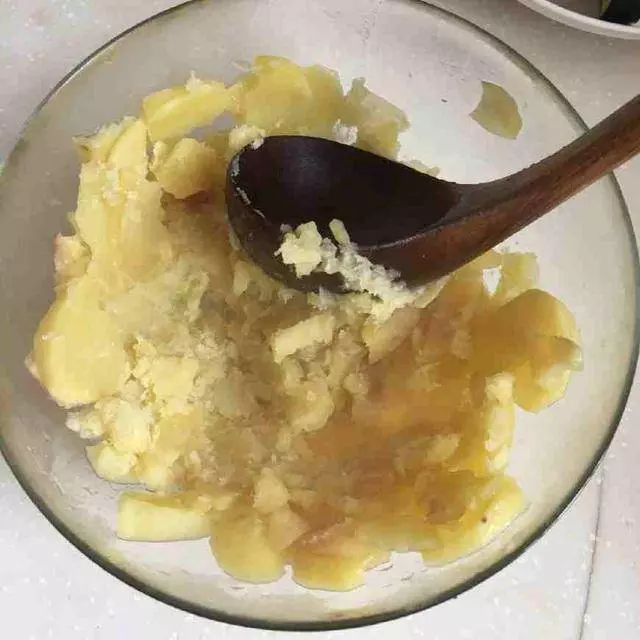 這樣做茄子一輩子也吃不夠,1頓1斤不夠吃,味道香軟0難度