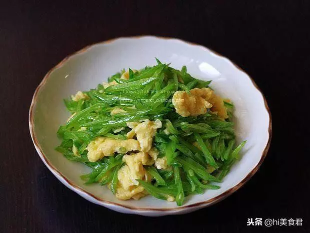爺爺拿手的18種荷蘭豆做法,技巧和方法都在著,美味可口真好吃!