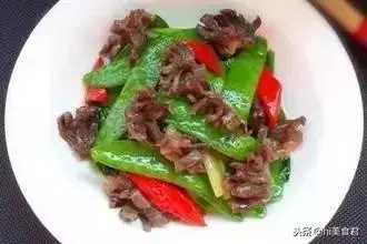 爺爺拿手的18種荷蘭豆做法,技巧和方法都在著,美味可口真好吃!