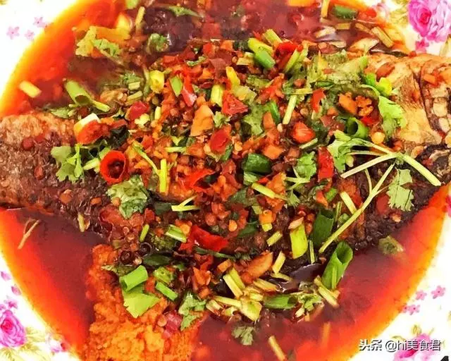 越吃越香的20道鯽魚做法,簡單方便好吃又下飯,沒收藏可惜了!
