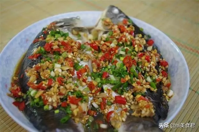 越吃越香的20道鯽魚做法,簡單方便好吃又下飯,沒收藏可惜了!