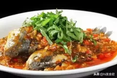 越吃越香的20道鯽魚做法,簡單方便好吃又下飯,沒收藏可惜了!