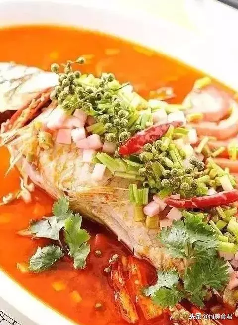 越吃越香的20道鯽魚做法,簡單方便好吃又下飯,沒收藏可惜了!
