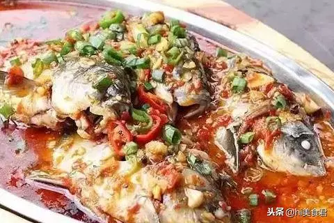 越吃越香的20道鯽魚做法,簡單方便好吃又下飯,沒收藏可惜了!