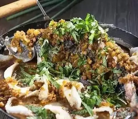越吃越香的20道鯽魚做法,簡單方便好吃又下飯,沒收藏可惜了!