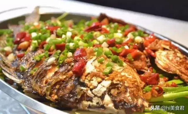 越吃越香的20道鯽魚做法,簡單方便好吃又下飯,沒收藏可惜了!