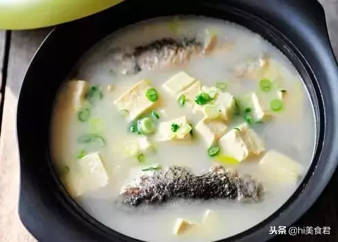越吃越香的20道鯽魚做法,簡單方便好吃又下飯,沒收藏可惜了!