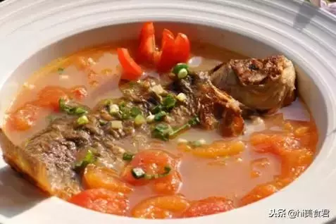 越吃越香的20道鯽魚做法,簡單方便好吃又下飯,沒收藏可惜了!