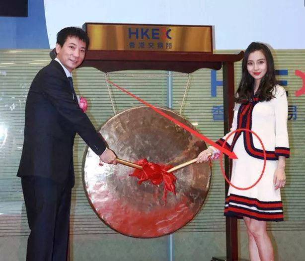 王祖藍懷孕4個月後近照曝光,沒想到她如今竟變成這樣,網友:怎麼變成這樣啊?太不可思議了…