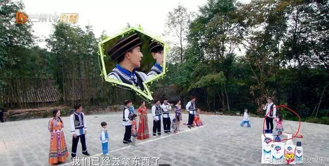 《爸爸5》未播,能讓陳小春屈服的女生,除了應采兒也就只有她了