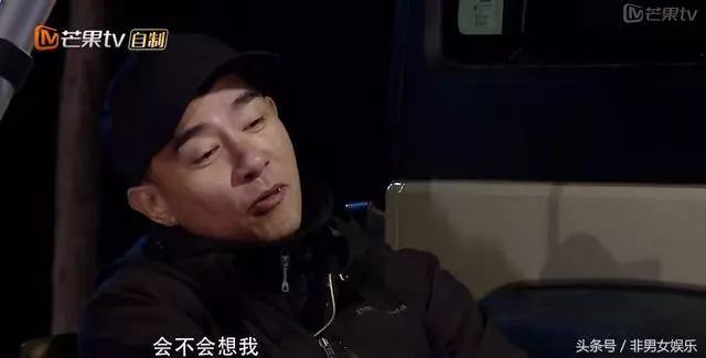 《爸爸5》未播,能讓陳小春屈服的女生,除了應采兒也就只有她了