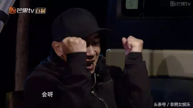 《爸爸5》未播,能讓陳小春屈服的女生,除了應采兒也就只有她了
