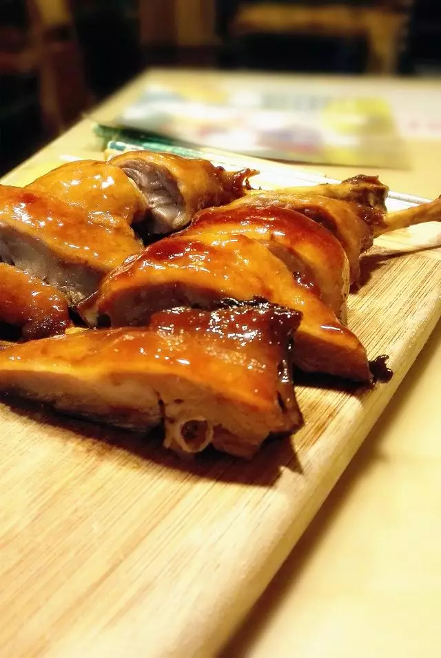 鴨子的15種做法,鮮香入味,饞到直流口水!