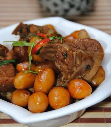 鴨子的15種做法,鮮香入味,饞到直流口水!