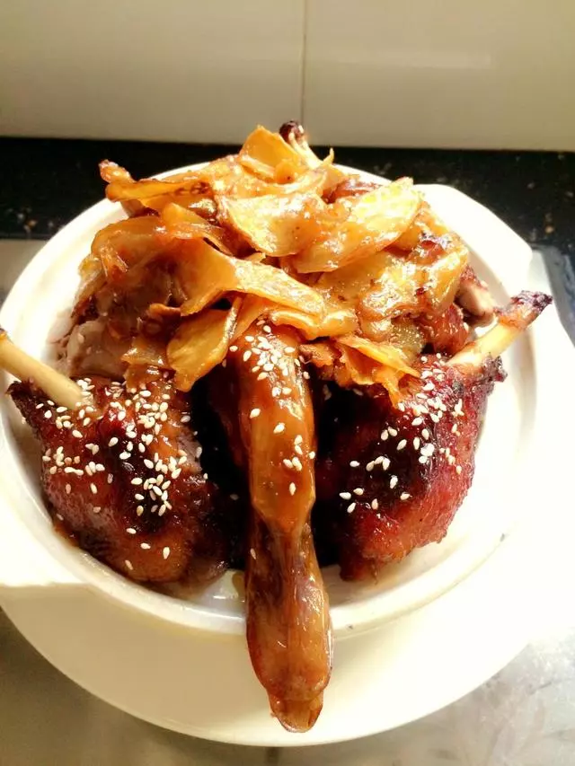 鴨子的15種做法,鮮香入味,饞到直流口水!