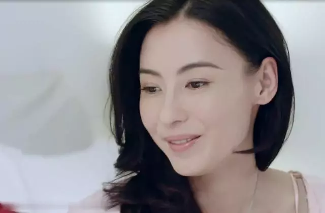 張柏芝丈夫到底是誰,三子的小名「小王子」已有提示!