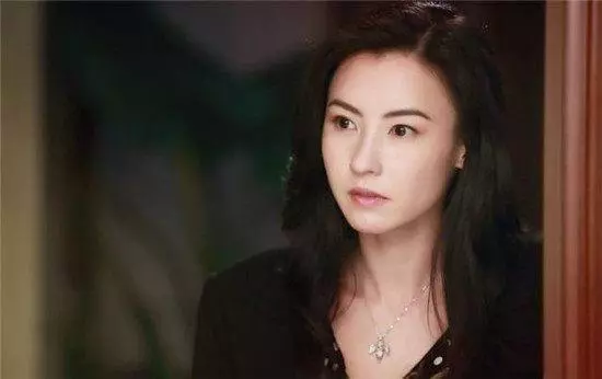 張柏芝丈夫到底是誰,三子的小名「小王子」已有提示!