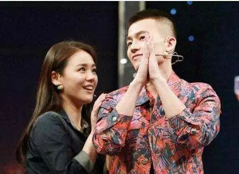 不止楊冪與劉愷威的愛情最終結束在了2018,還有他們!