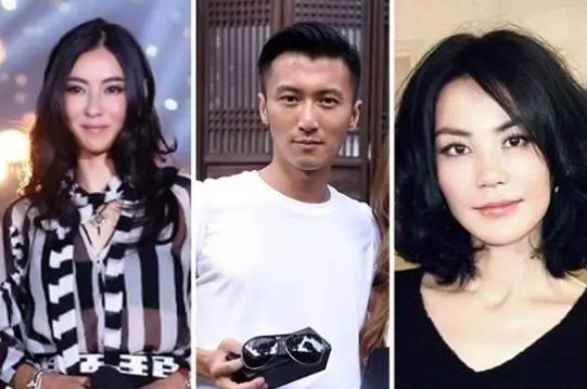 少時夫妻老來伴!張柏芝「第三胎」產後,謝霆鋒首度開口談「三人的感情事」!