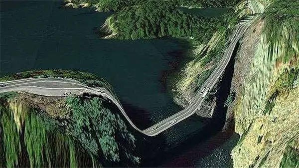 世界上最危險的10條公路!第七名在臺灣,第一還沒通車就讓1000人丟掉性命