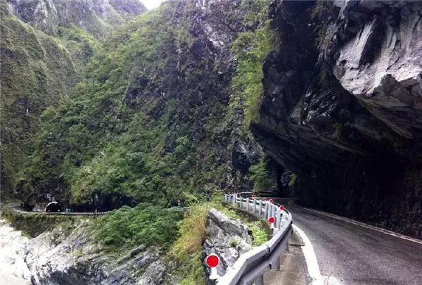 世界上最危險的10條公路!第七名在臺灣,第一還沒通車就讓1000人丟掉性命