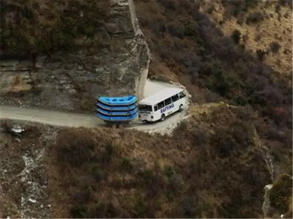 世界上最危險的10條公路!第七名在臺灣,第一還沒通車就讓1000人丟掉性命