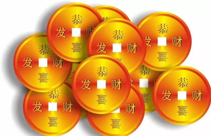 從農曆生日看出你是大富,中富還是小富?你是什麼命