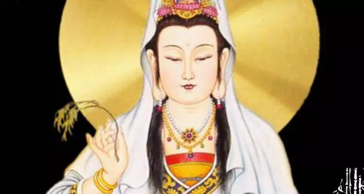 女人的「福報」好不好,只要看一個地方就知道