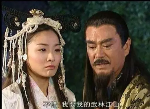 40歲無戲可拍,曾經比孫儷還紅,因拍戲被扇成腦震盪,如今變這樣!