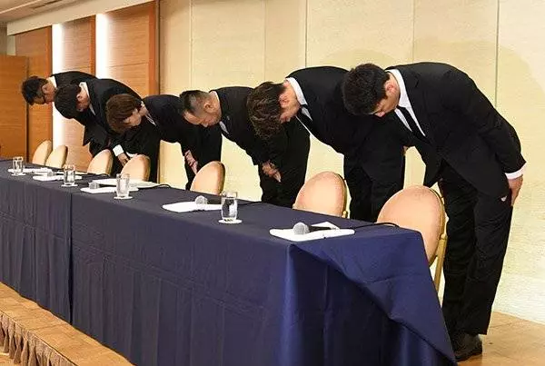 4日籃球員承認買春 當事人「籃總」鞠躬道歉