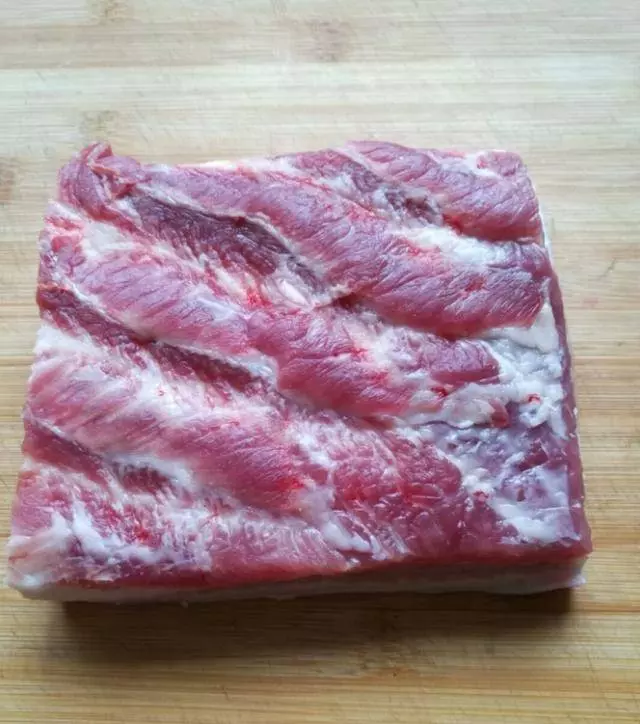 祖傳「梅菜扣肉」的秘方,想學不會都難,層次分明香氣濃鬱超好吃