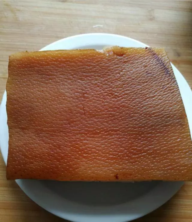 祖傳「梅菜扣肉」的秘方,想學不會都難,層次分明香氣濃鬱超好吃