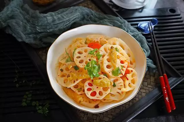 教你5道好吃的去火菜,每一道都簡單易學,學會天天自己做