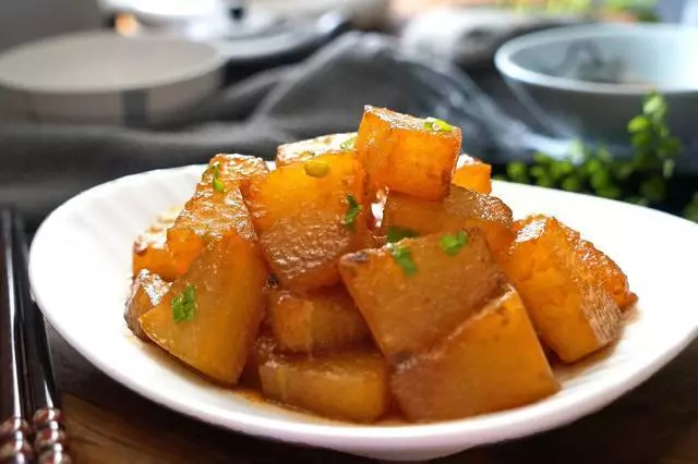 教你5道好吃的去火菜,每一道都簡單易學,學會天天自己做