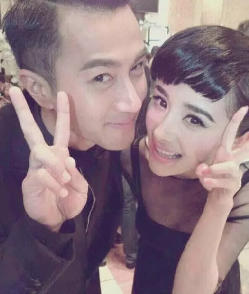 娛記曝楊冪劉愷威公布離婚真正原因,有一方新戀情被拍,怕戀情曝光遭罵!