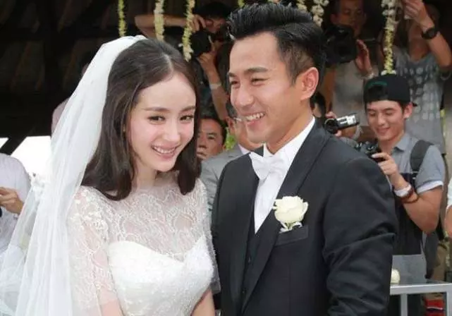 娛記曝楊冪劉愷威公布離婚真正原因,有一方新戀情被拍,怕戀情曝光遭罵!