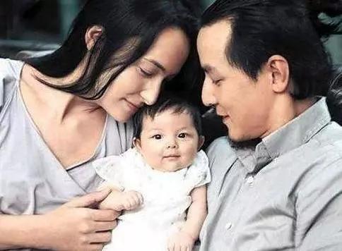 吳彥祖首曬女兒照片,稱不希望女兒太漂亮,看到顏值後網友閉嘴了