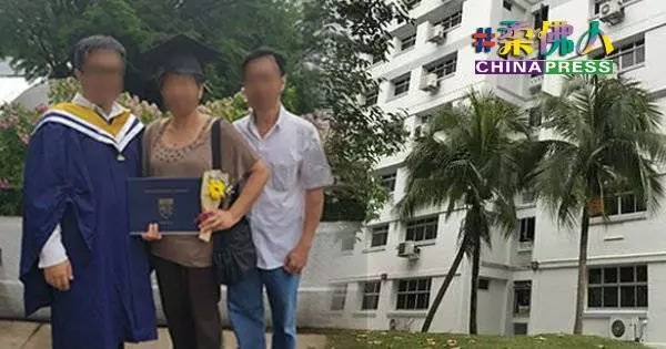 農曆七月8少年集體跳樓 倖存者首度揭密……
