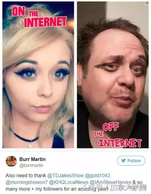 不滿女兒性感自拍太多,爸爸模仿拍攝大反擊結果兩父女一夜之間紅爆網絡