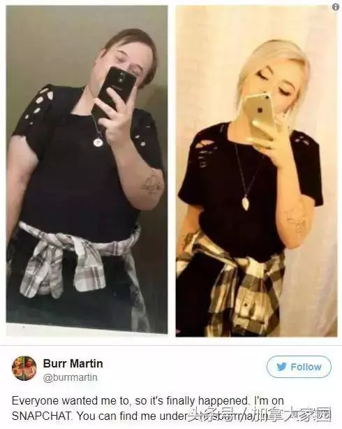 不滿女兒性感自拍太多,爸爸模仿拍攝大反擊結果兩父女一夜之間紅爆網絡