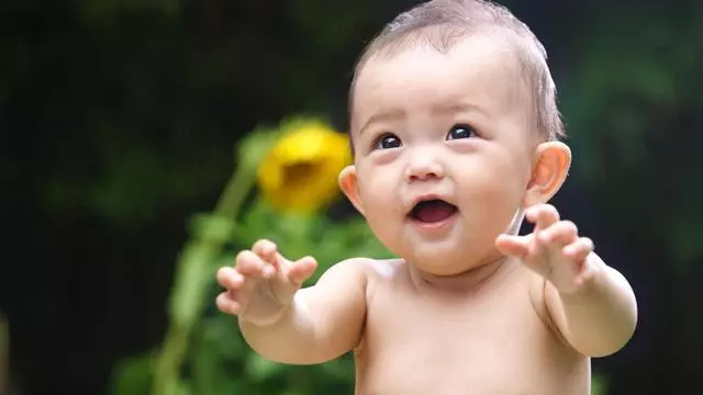 這八個現象是「智商高」表現,中2個以上,恭喜生個「天才寶寶」